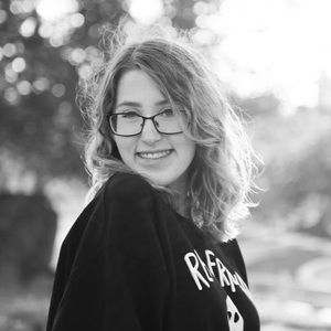 Meet your Posher, Brianna